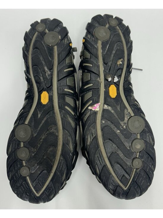 Merrell Waterpro Ultra Sport Shoes Water Hiking Cayak Canoe Mens 11 Mesh Vibram main image 8